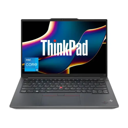 Lenovo ThinkPad E14 21JK0005TX Gen5 i5-1335U 16GB 512GB SSD 14