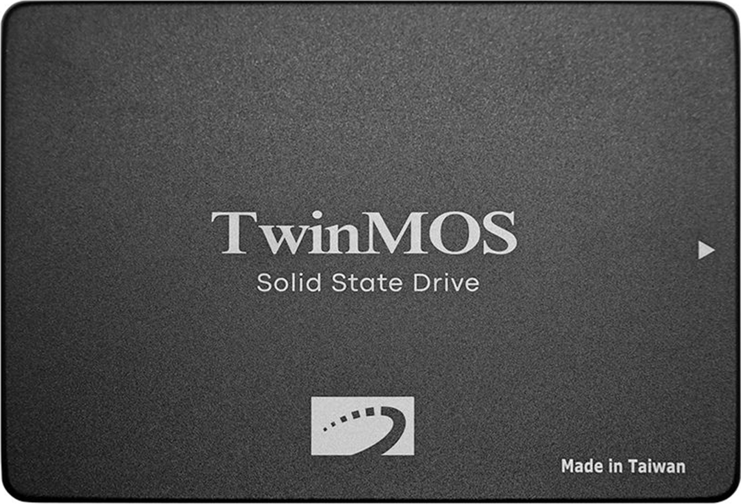 TwinMOS 256GB 580/550Mb/s 2.5