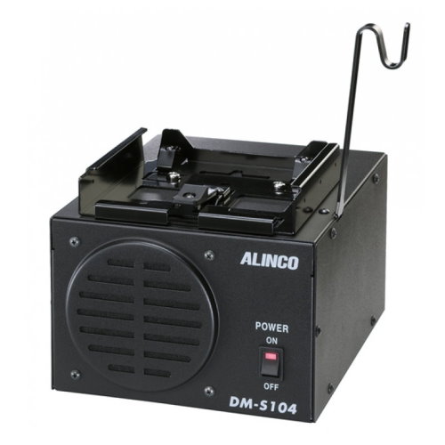 DR-DP50M｜アルインコ｜マイクや電源部 | トランシーバー、無線機の