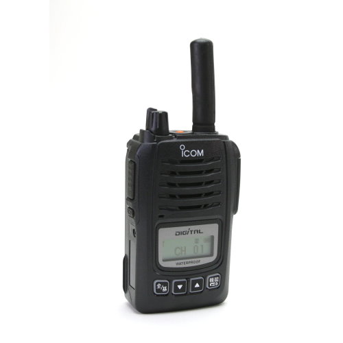 IC-DU65B アイコム 簡易業務用無線機 | インカム | ICOM | IC-DU65B