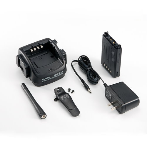 DJ-DPS70KA アルインコ デジタルトランシーバー | DJ-DPS70KA