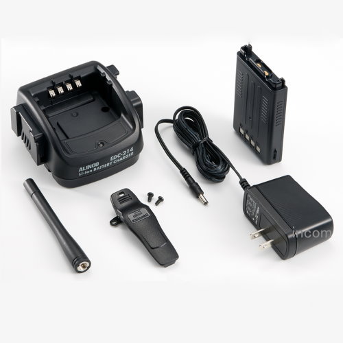 DJ-DPS70EKA アルインコ デジタルトランシーバー | DJ-DPS70EKA