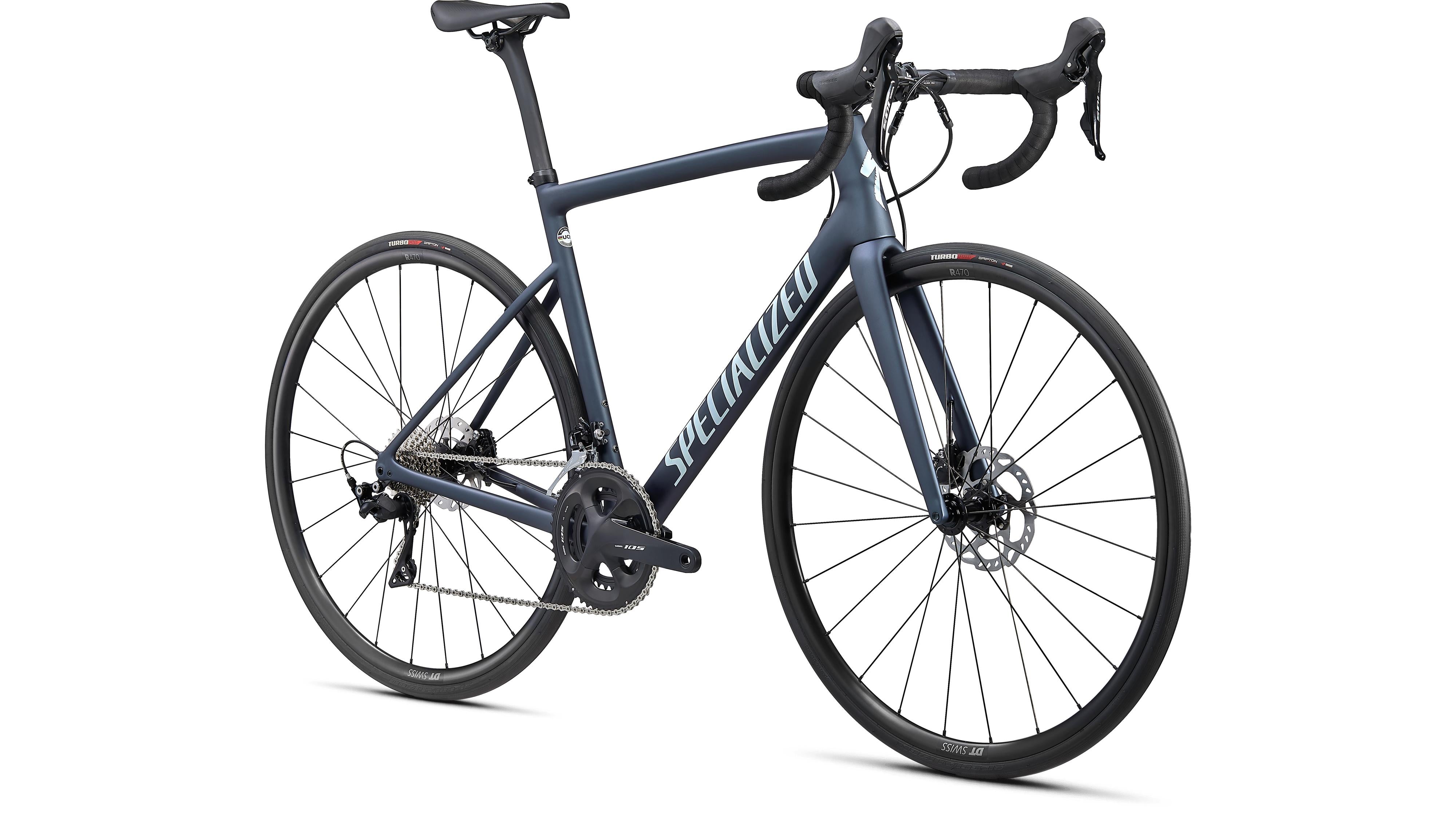 Specialized Tarmac Sl6 Sport – Incycle Bicycles