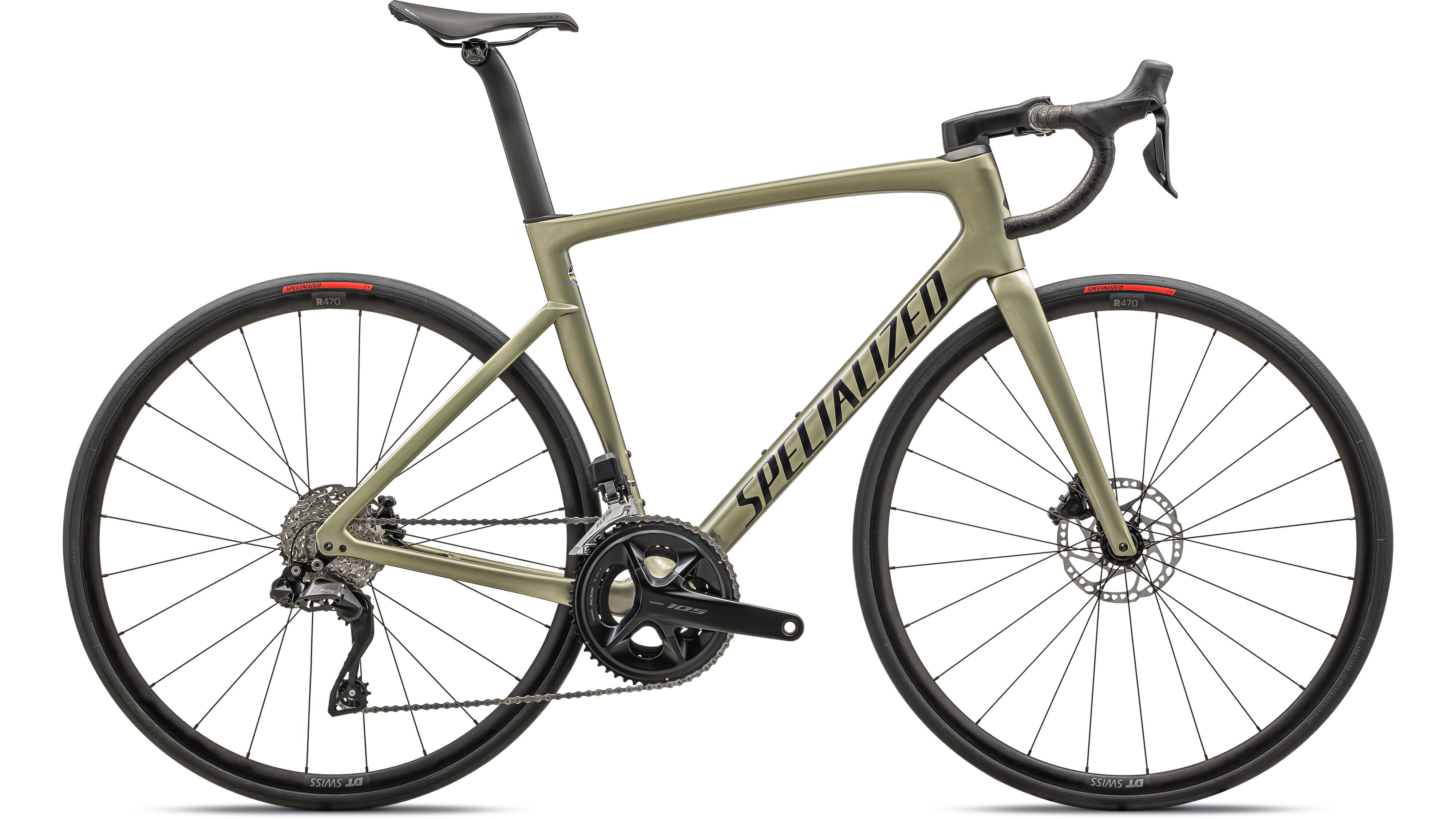 2024 Specialized Tarmac SL7 Comp Di2 – Incycle Bicycles
