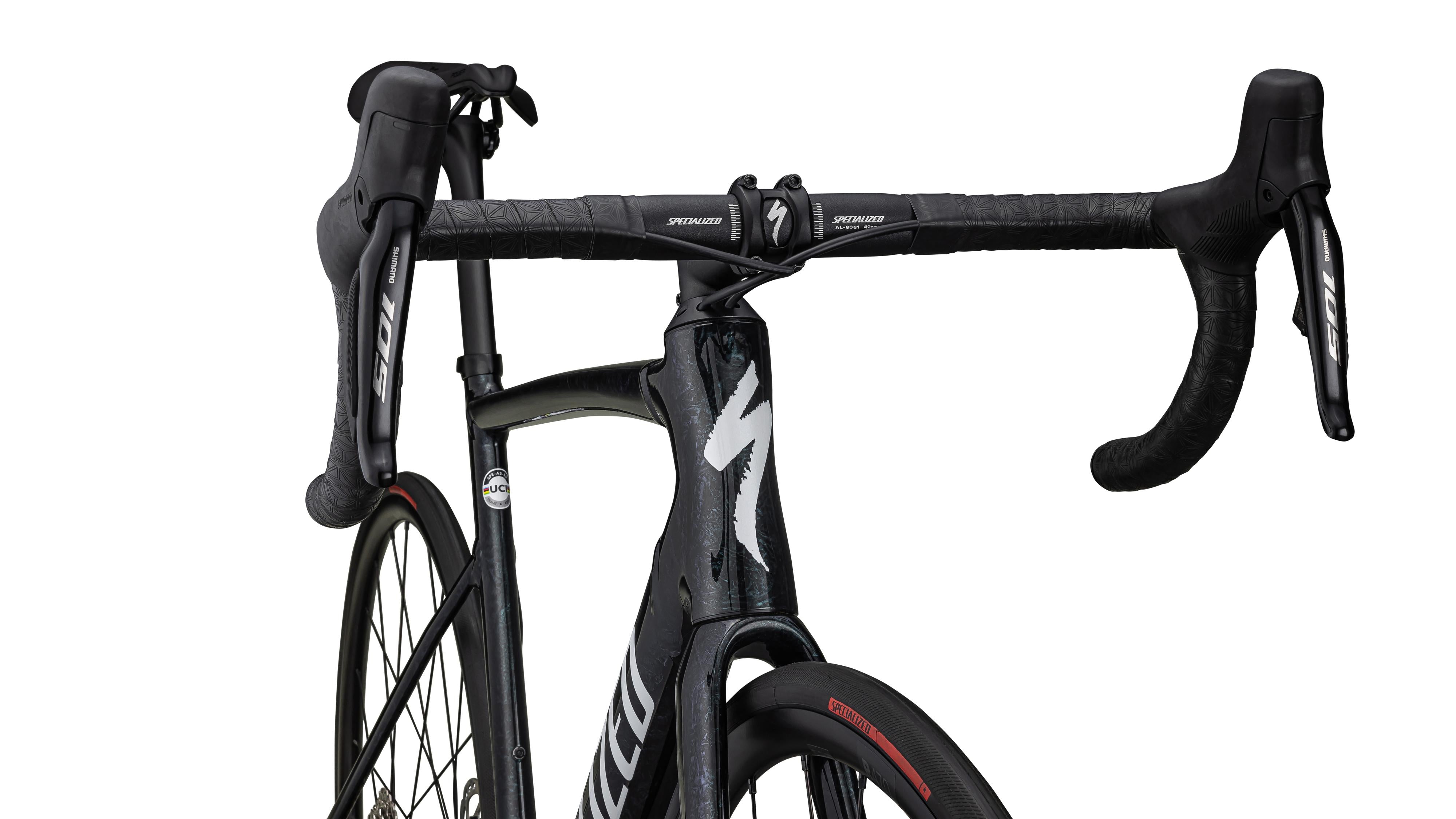 2024 Specialized Allez Sprint LTD – Incycle Bicycles