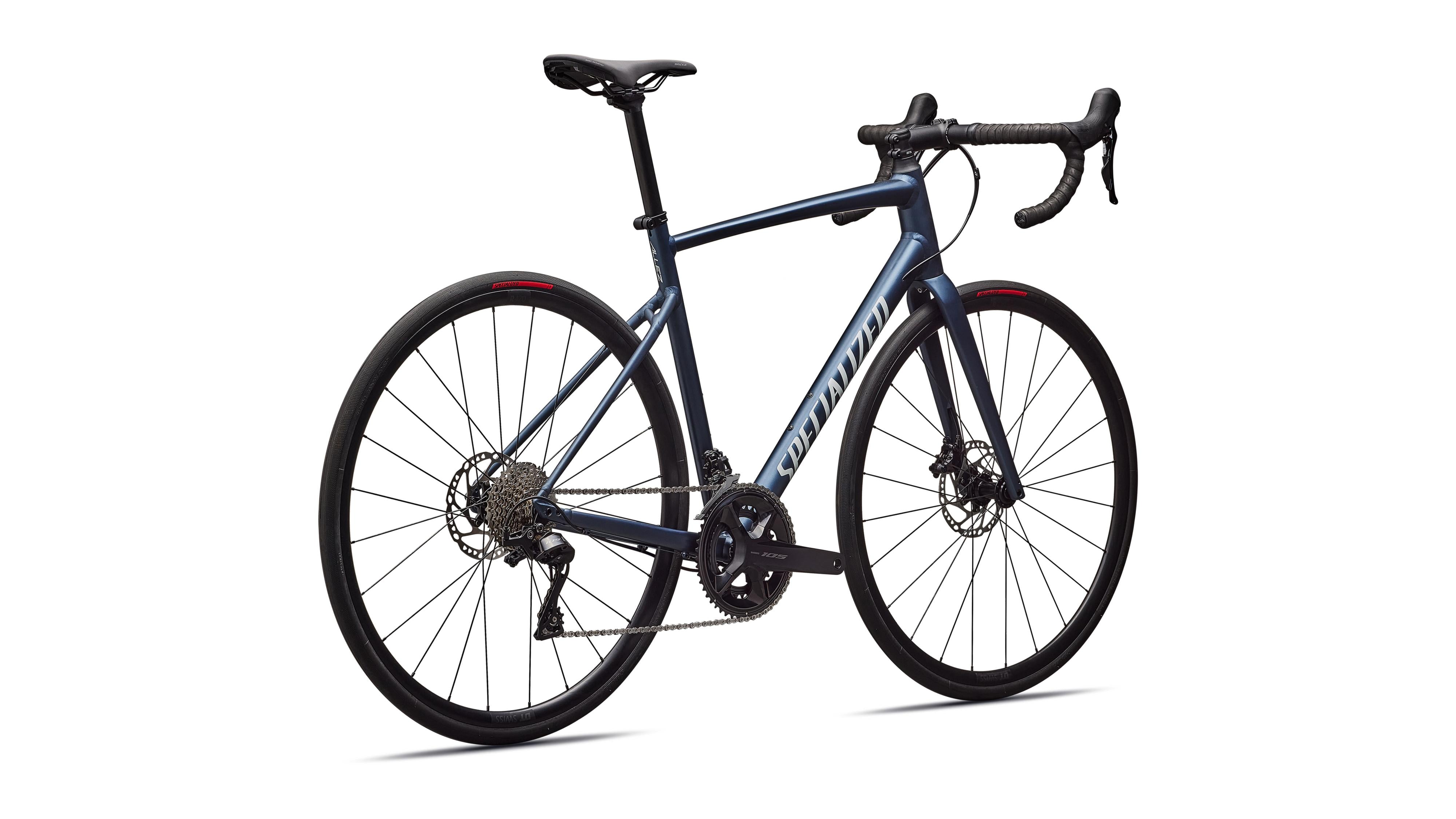 2026 Specialized Allez Comp – Incycle Bicycles