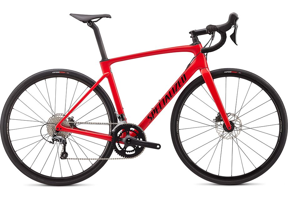 Specialized Roubaix – Incycle Bicycles