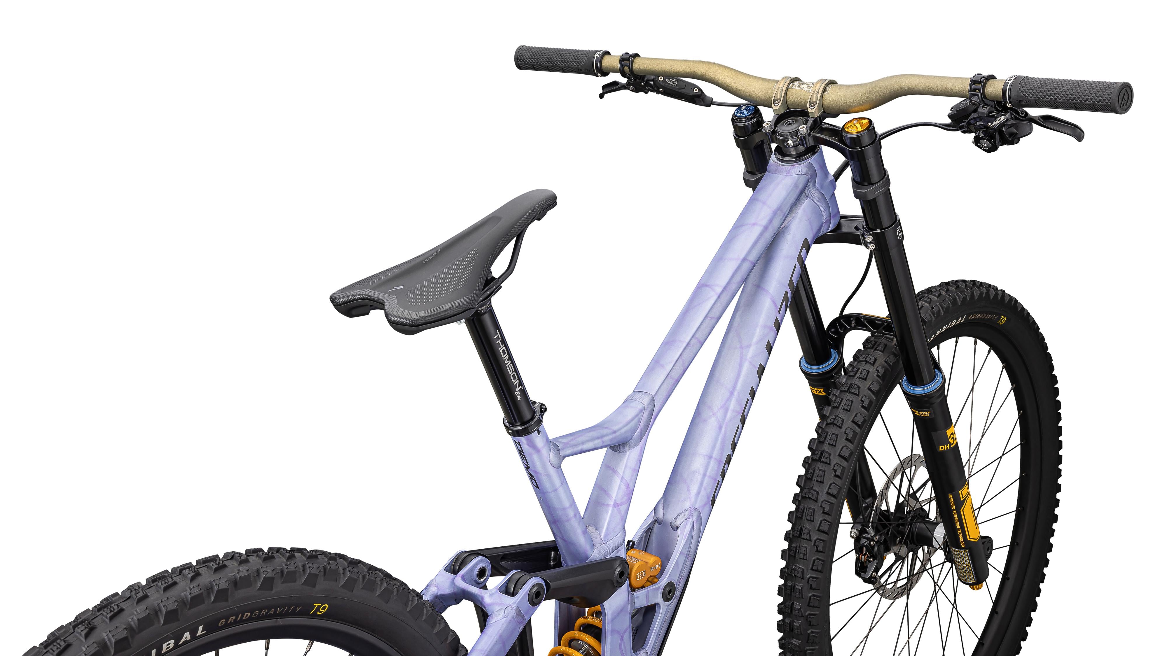 2024 Specialized Demo Race – Incycle Bicycles