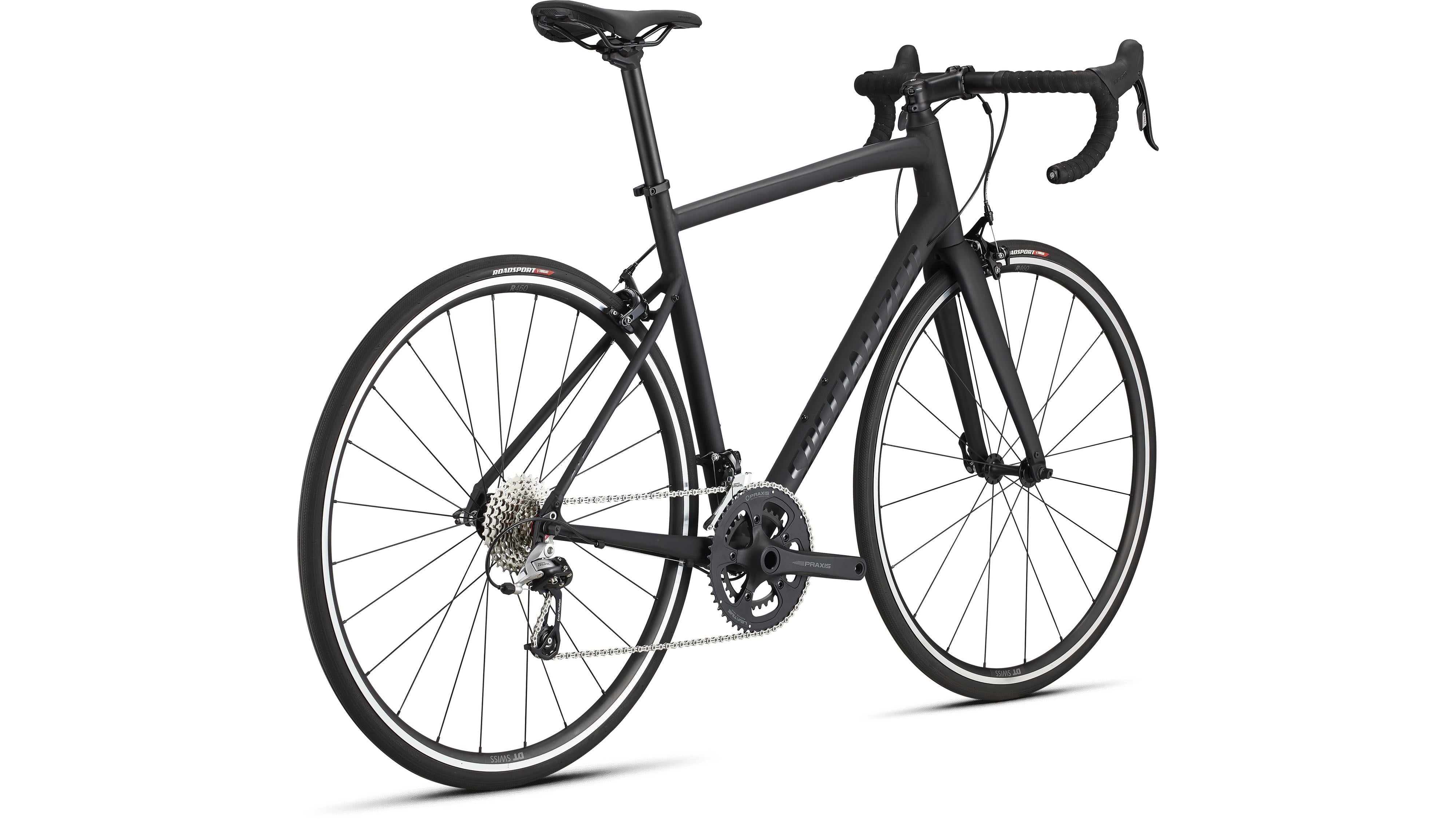 Specialized Allez E5 Elite – Incycle Bicycles