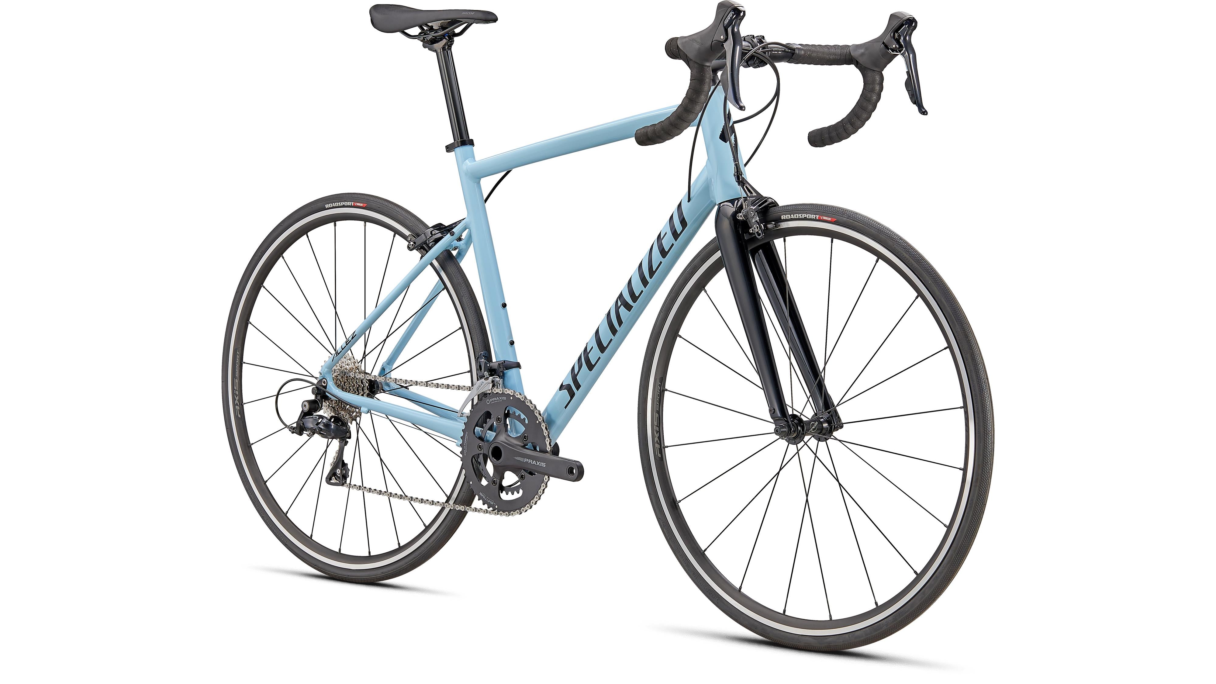 Specialized Allez E5 Sport – Incycle Bicycles