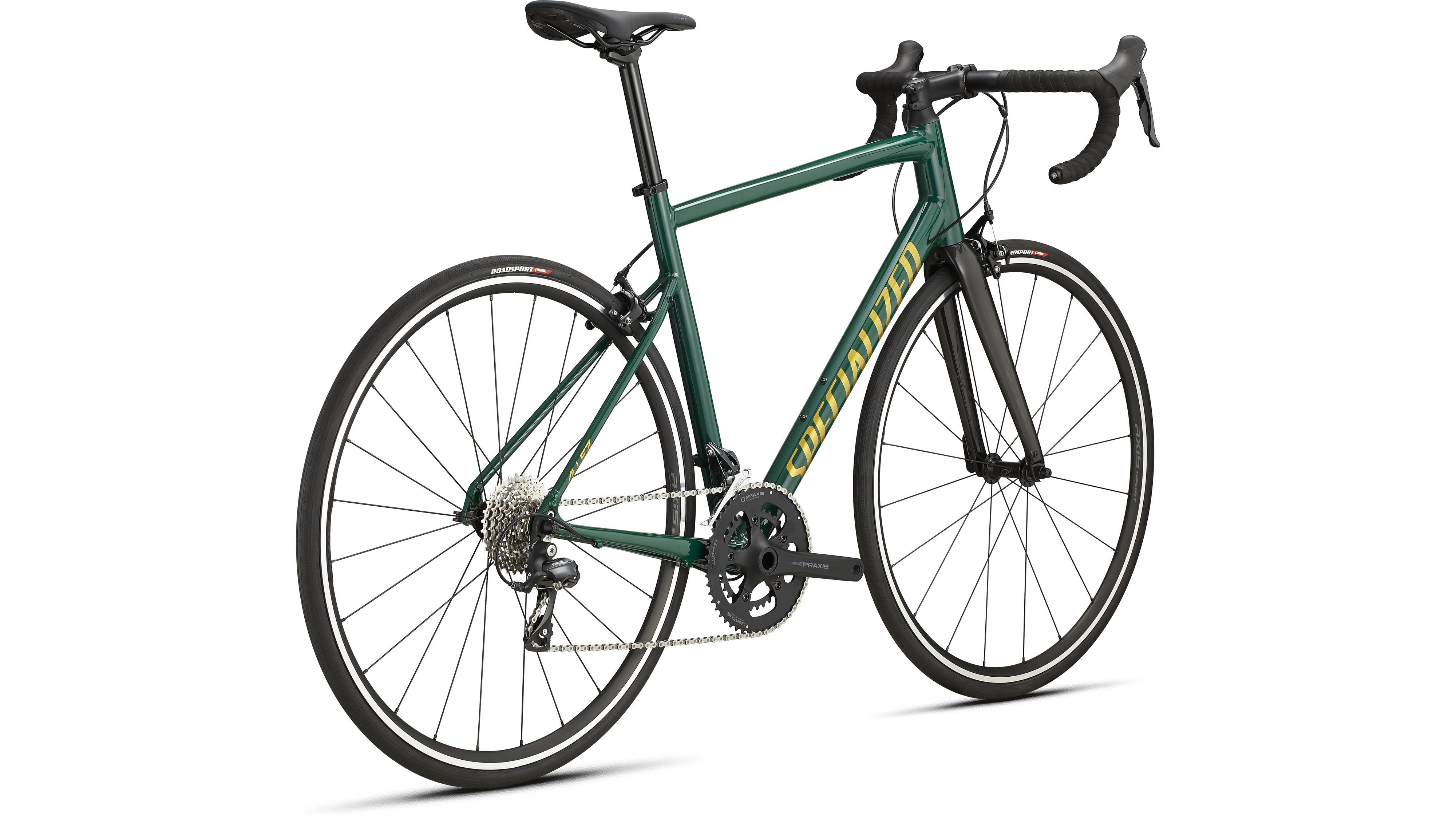 Specialized Allez E5 Sport – Incycle Bicycles