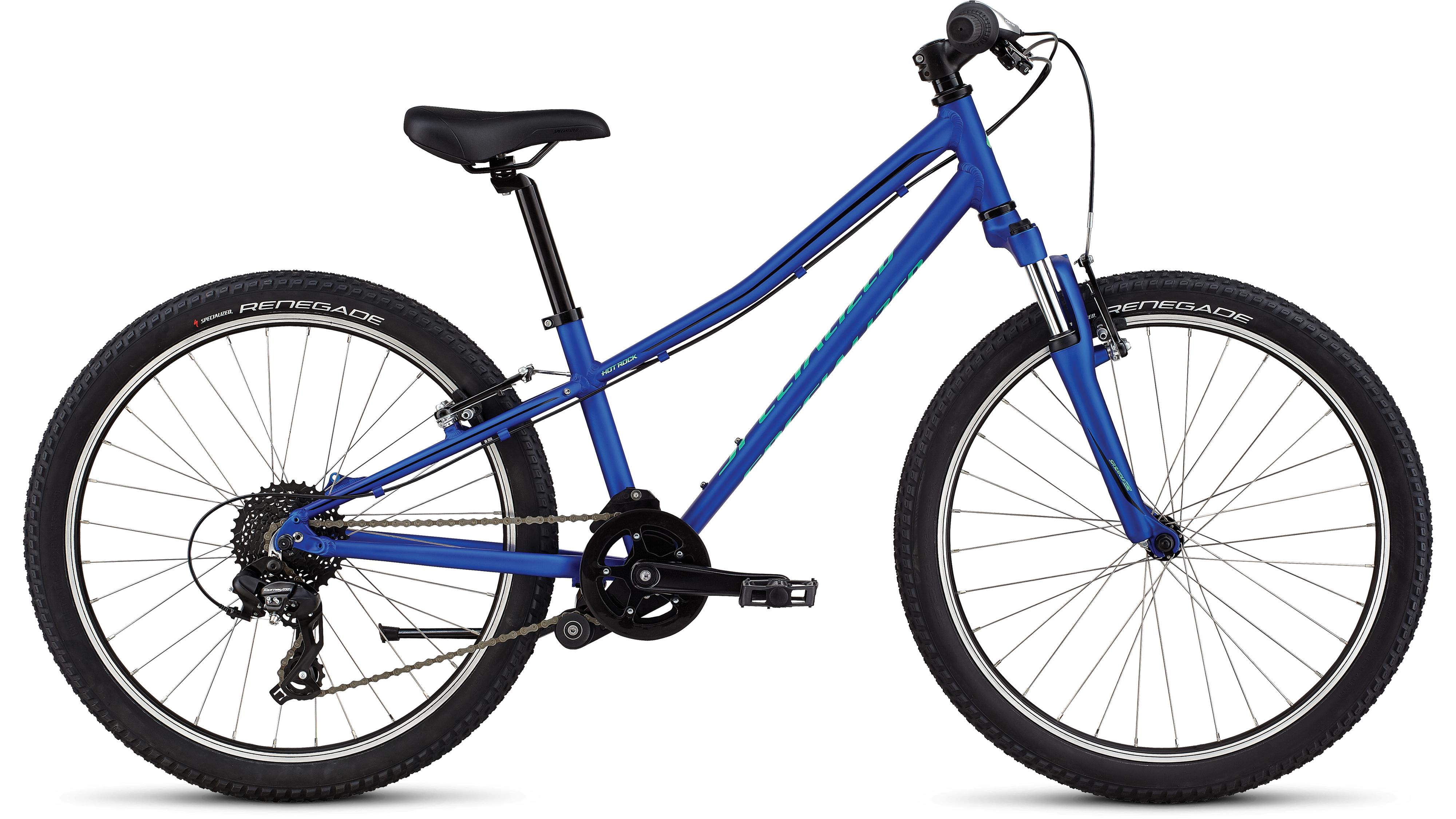 Specialized Hotrock 24 – Incycle Bicycles