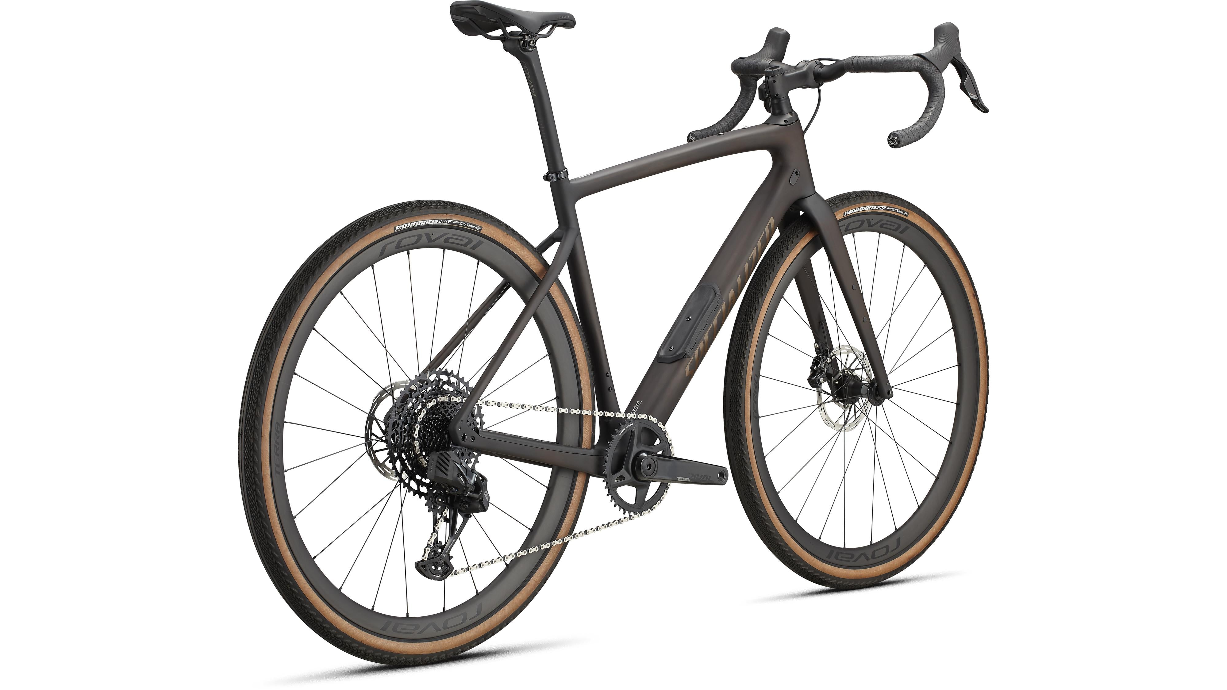Specialized Diverge Expert Carbon – Incycle Bicycles