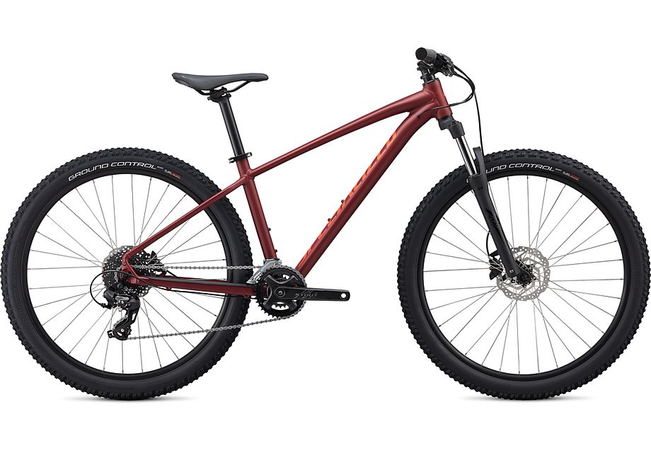 Specialized Pitch 27.5 – Incycle Bicycles