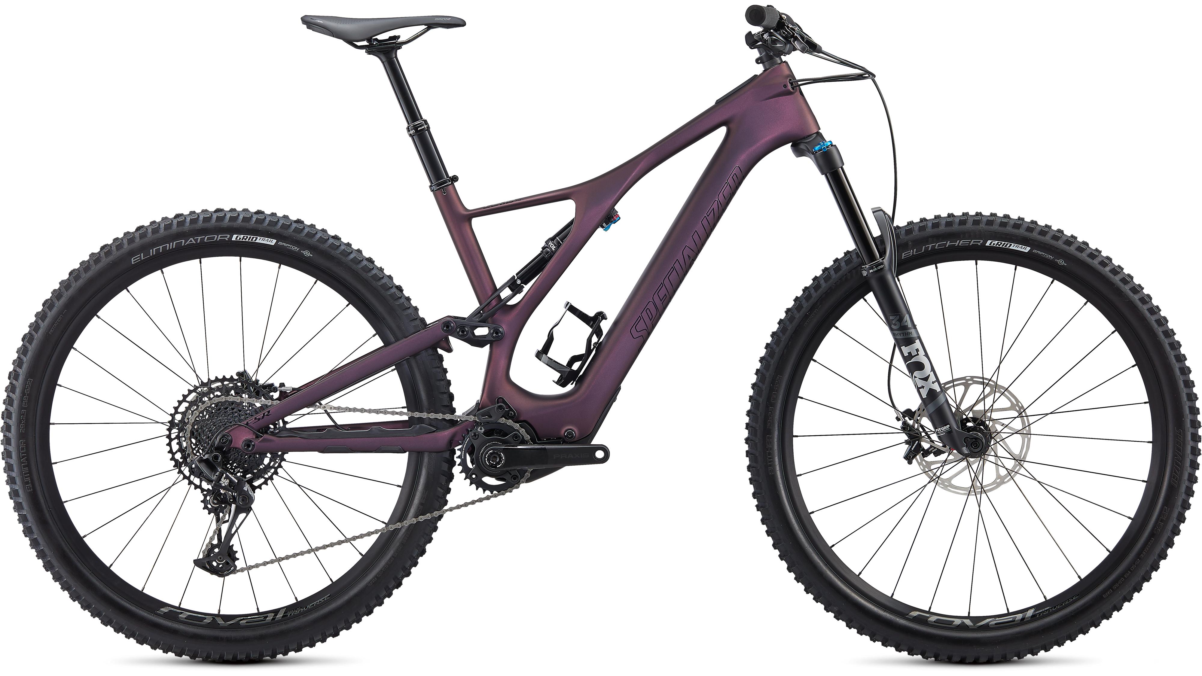 Specialized Levo Sl Comp Carbon – Incycle Bicycles