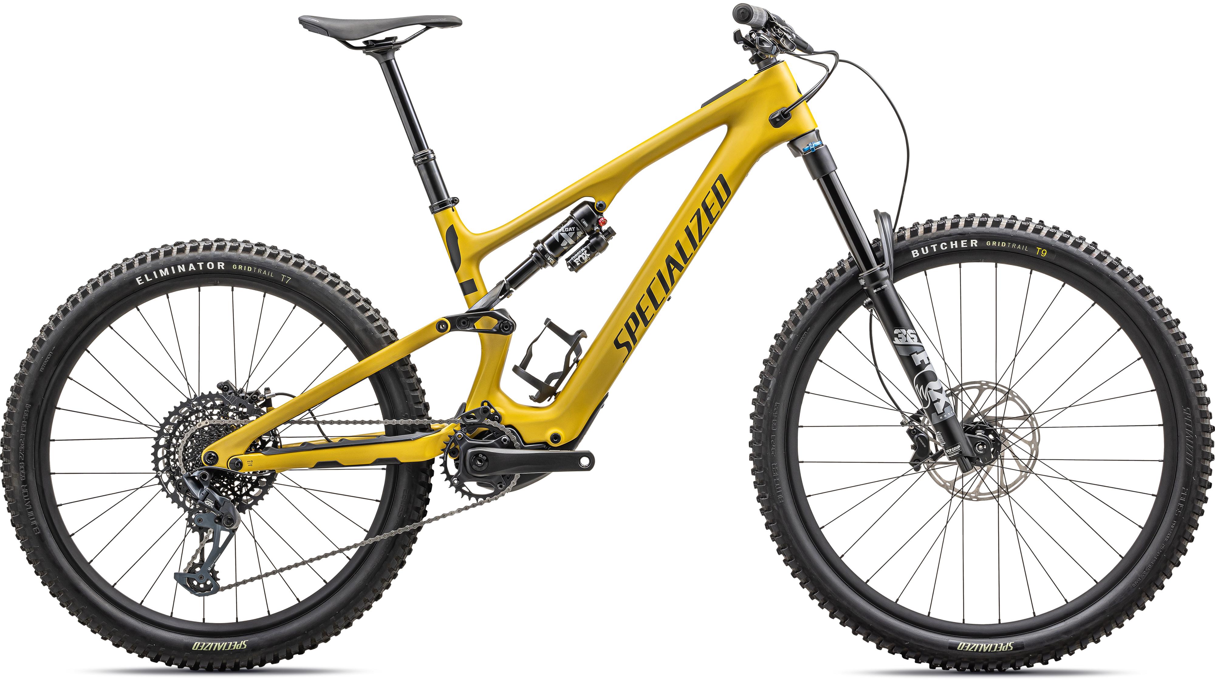 2024 Specialized Levo SL Comp Carbon – Incycle Bicycles