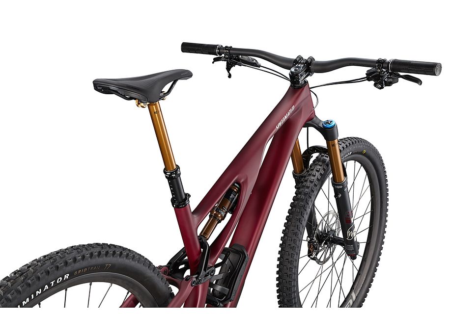 Specialized Stumpjumper Evo Ltd – Incycle Bicycles