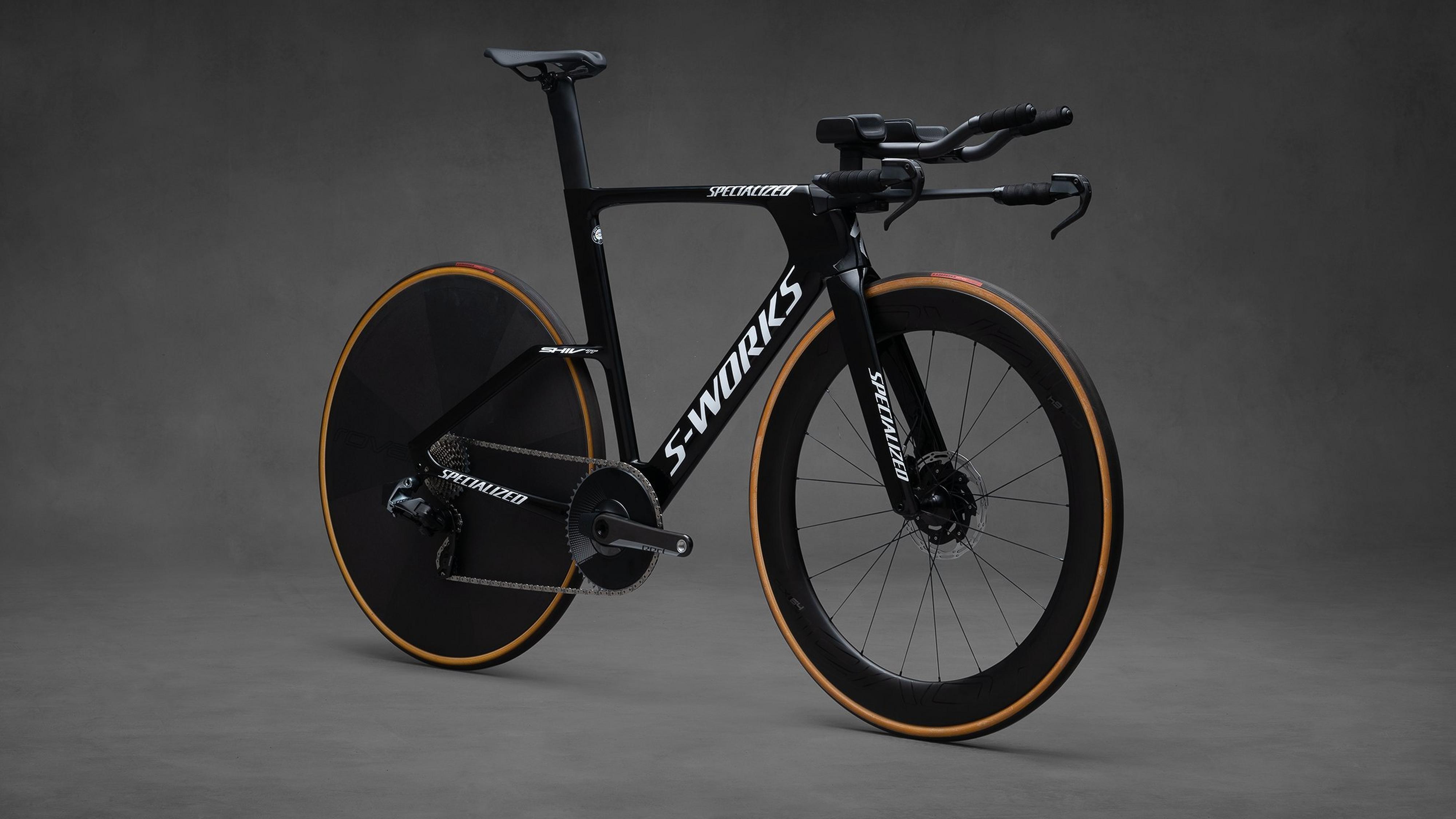 Specialized Shiv Tt S-Works Disc Etap – Incycle Bicycles