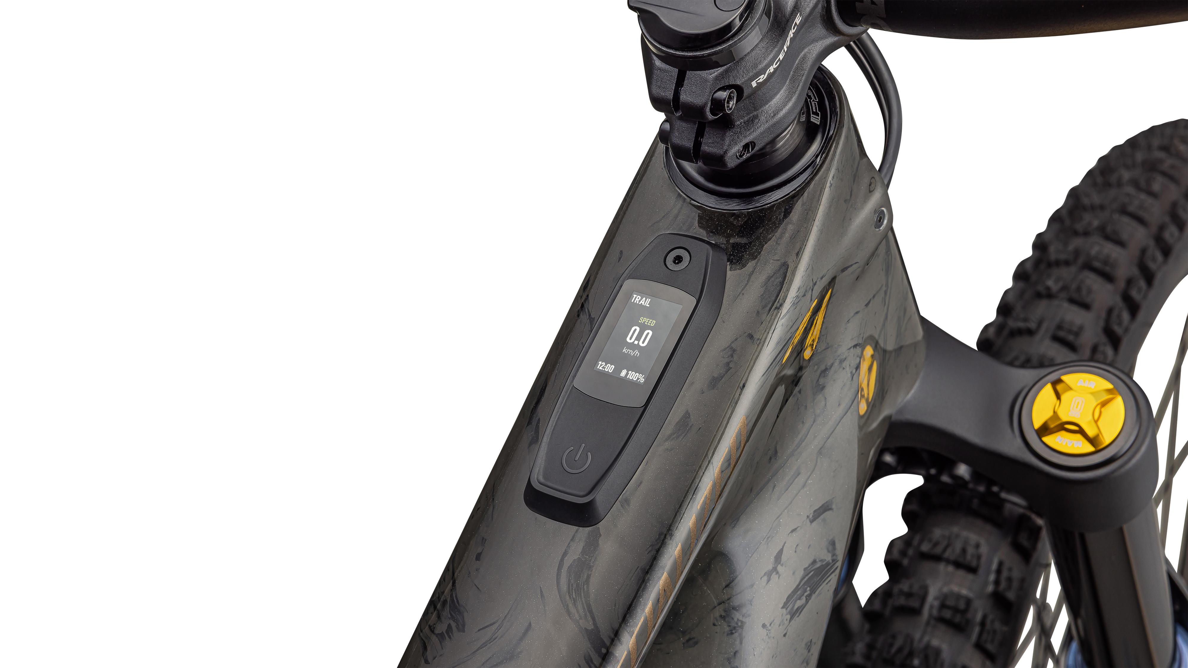 2025 Specialized Turbo Kenevo SL 2 Ohlins Coil – Incycle Bicycles