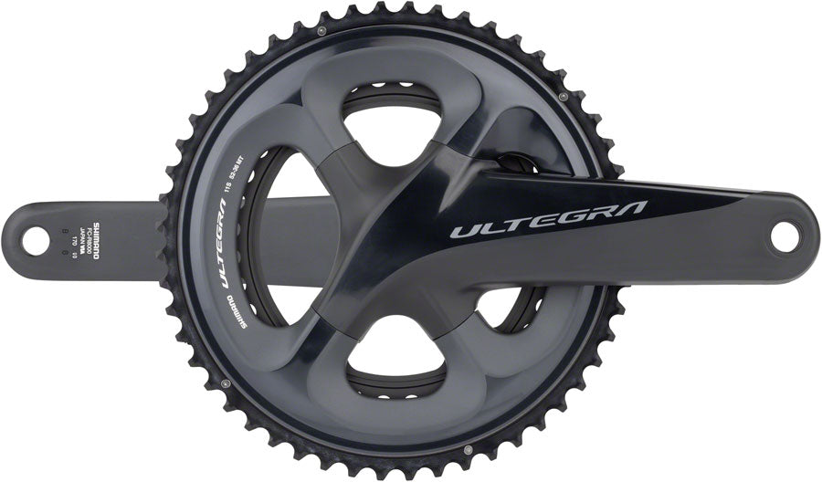 Shimano Ultegra FC-R8000 Crankset – Incycle Bicycles