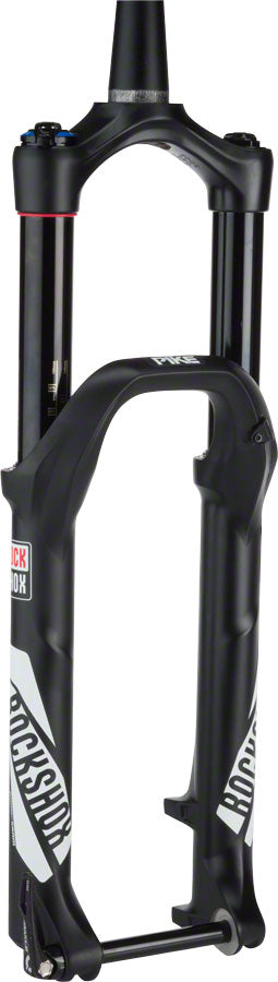 RockShox Pike RCT3 Suspension Fork – Incycle Bicycles