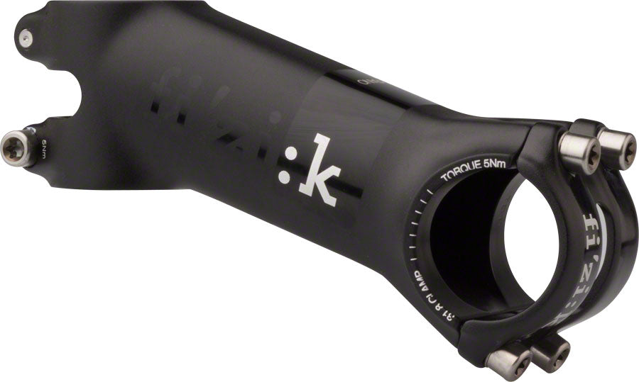 Fizik Cyrano R1 Stem – Incycle Bicycles