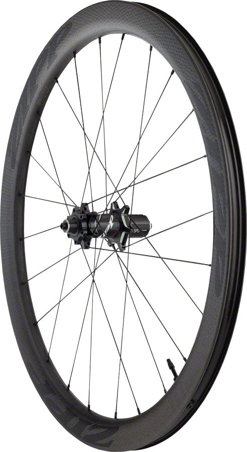 Zipp Speed Weaponry 303 Firecrest Rear Wheel – Incycle Bicycles