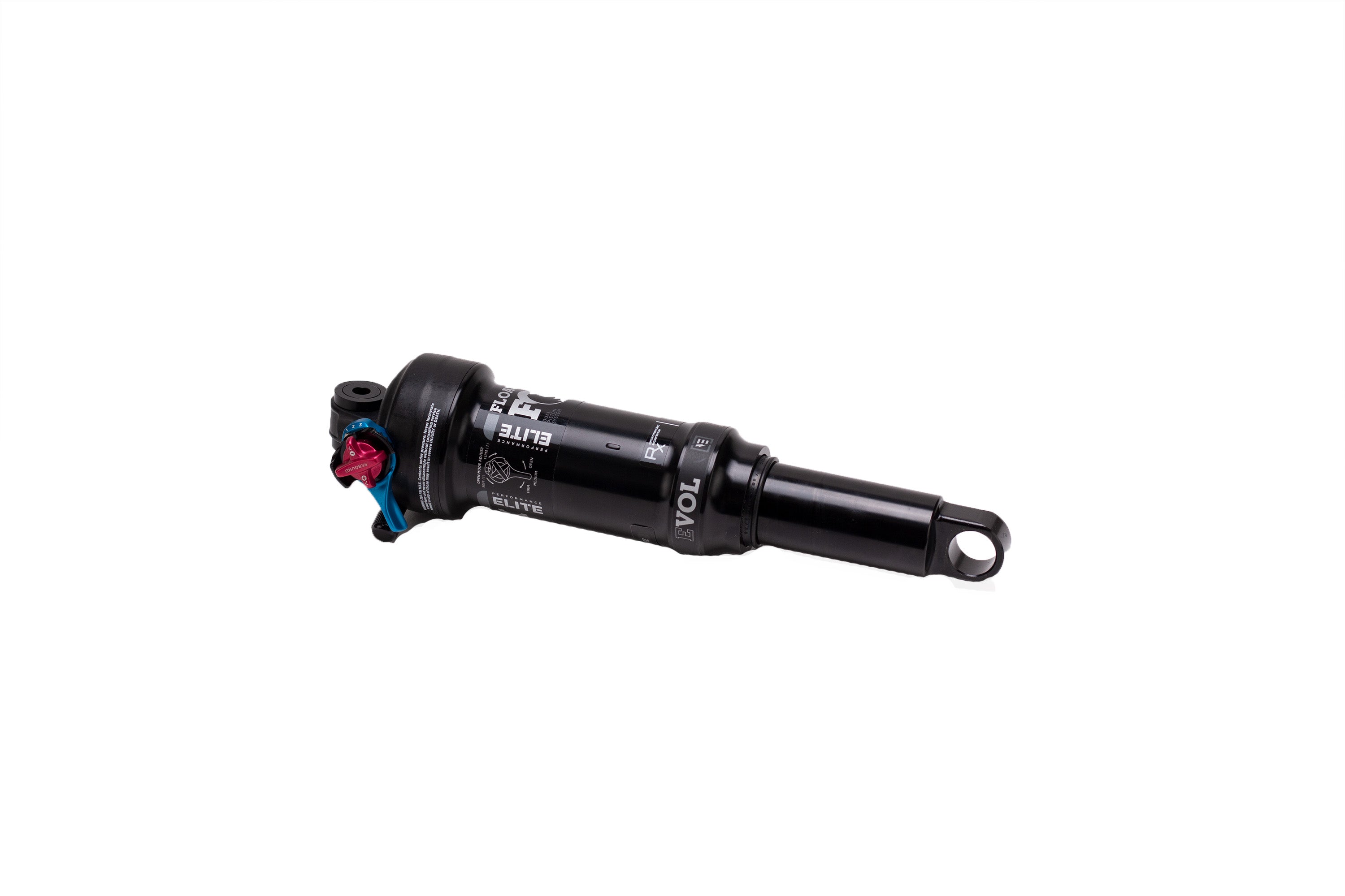 Fox Elite EVOL Float DPS 210x52.5 Shock – Incycle Bicycles