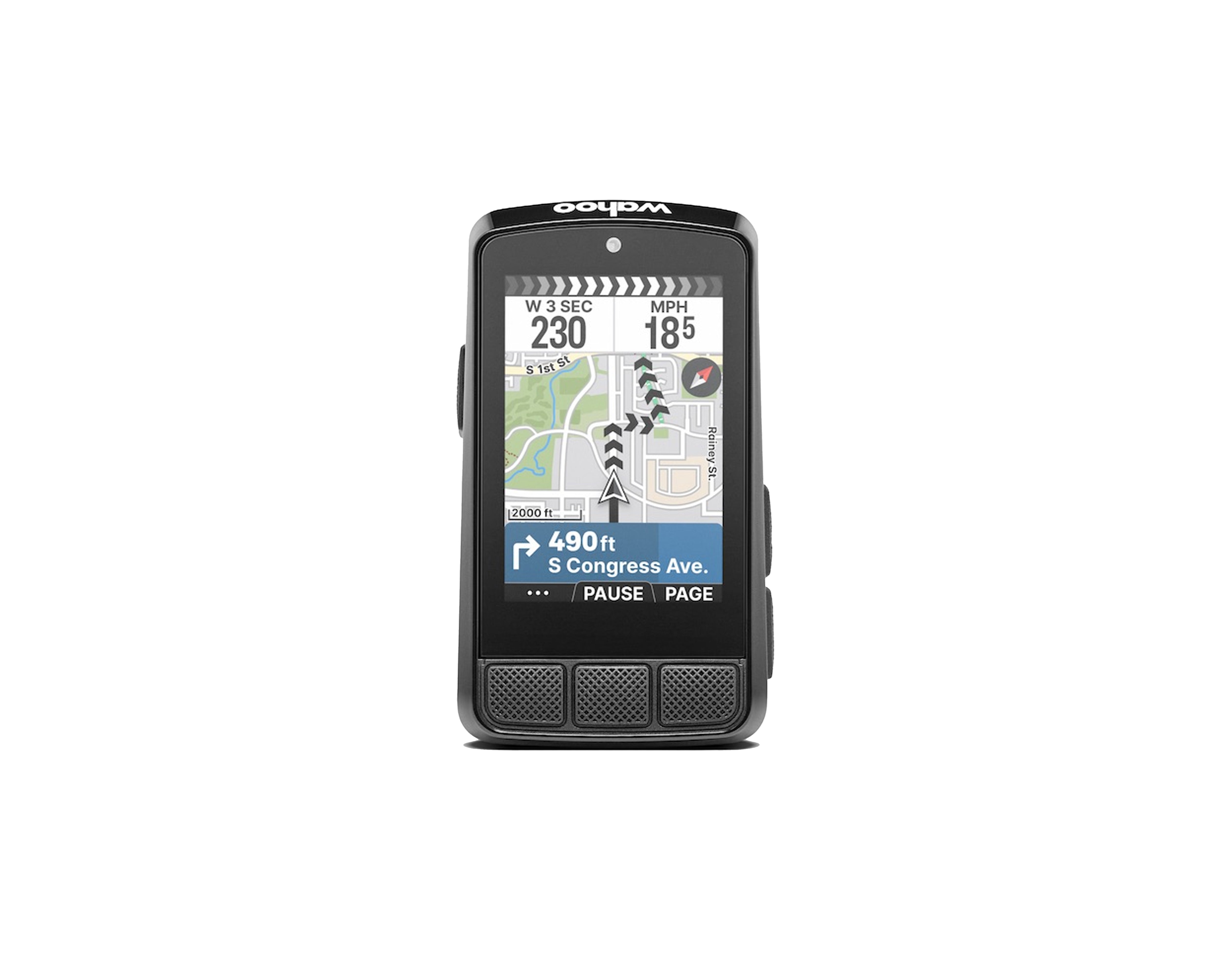 Wahoo Elemnt Bolt V3 – Incycle Bicycles