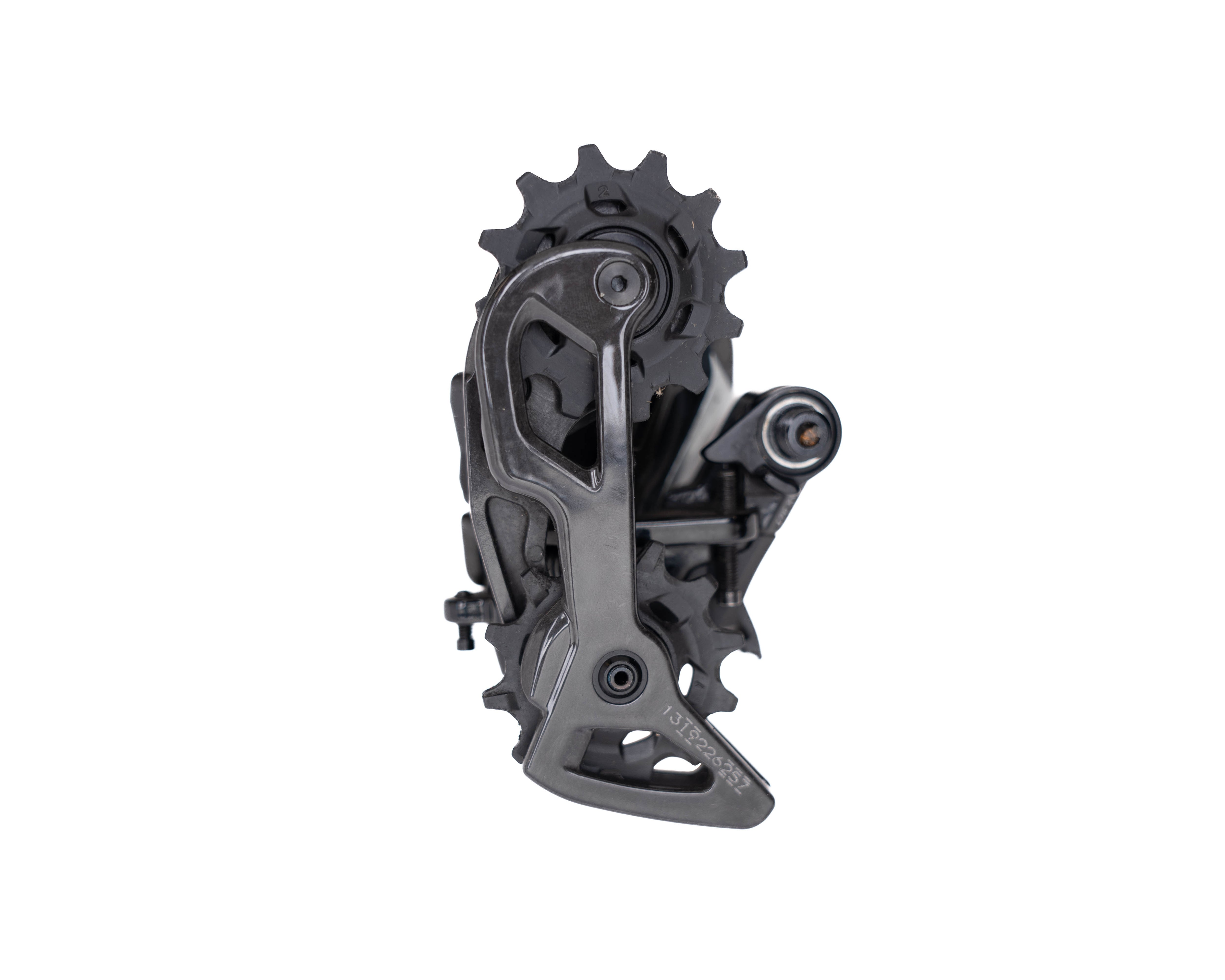 Open Box] SRAM Red eTap AXS Rear Derailleur D1 12-Speed Max 36T