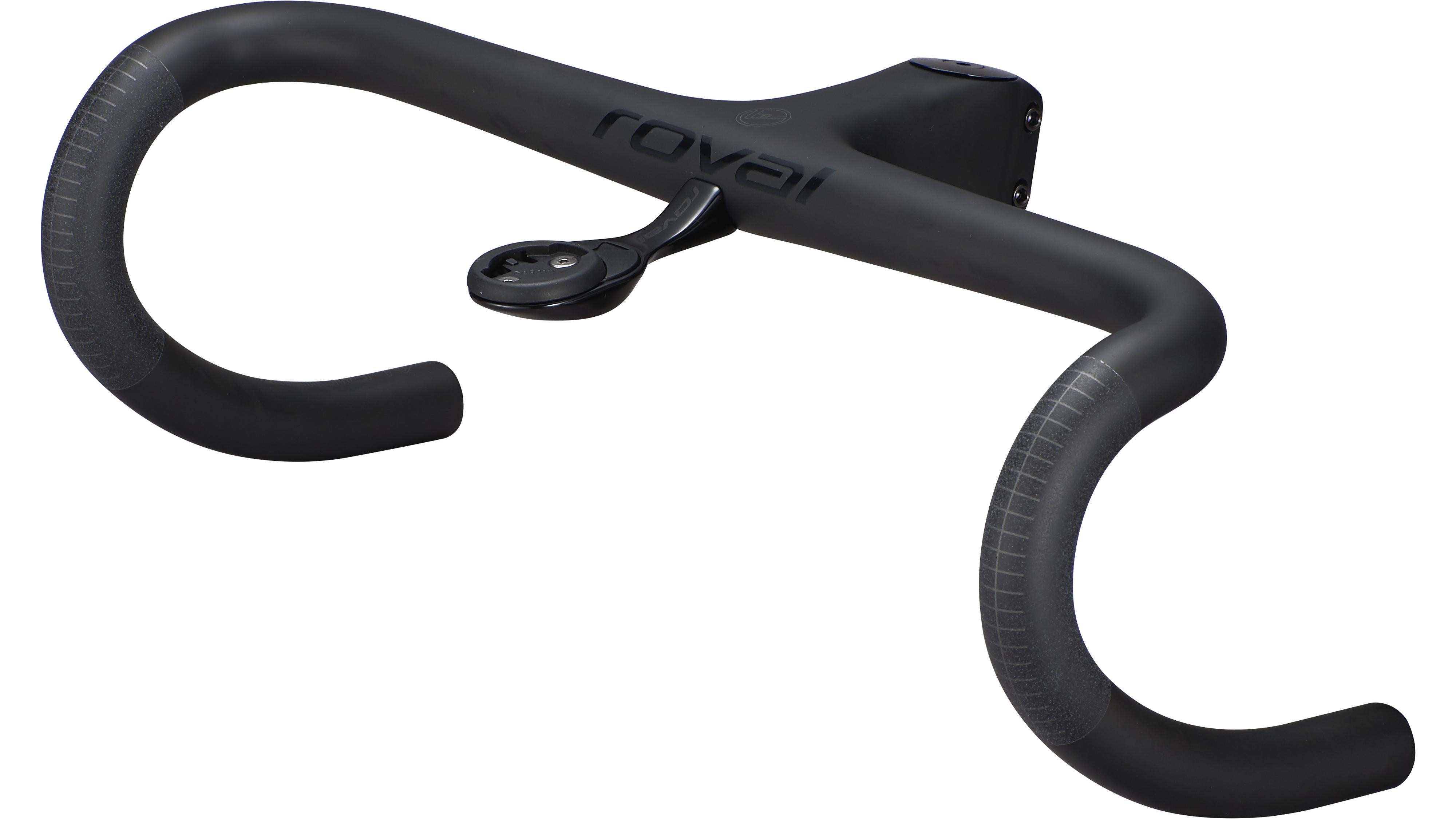 Specialized Roval Alpinist Cockpit Handlebar – Incycle Bicycles