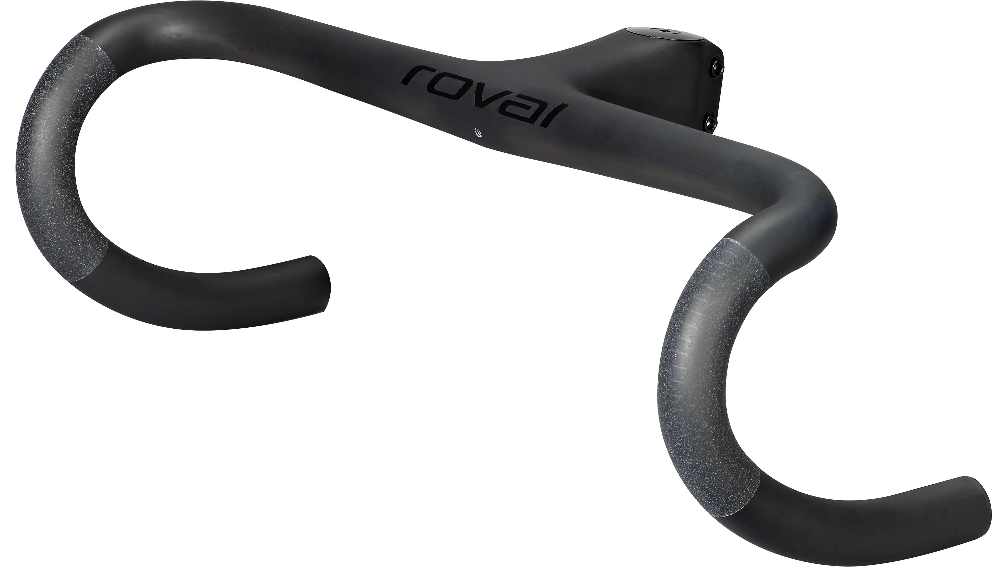 Specialized Roval Alpinist Cockpit Handlebar – Incycle Bicycles