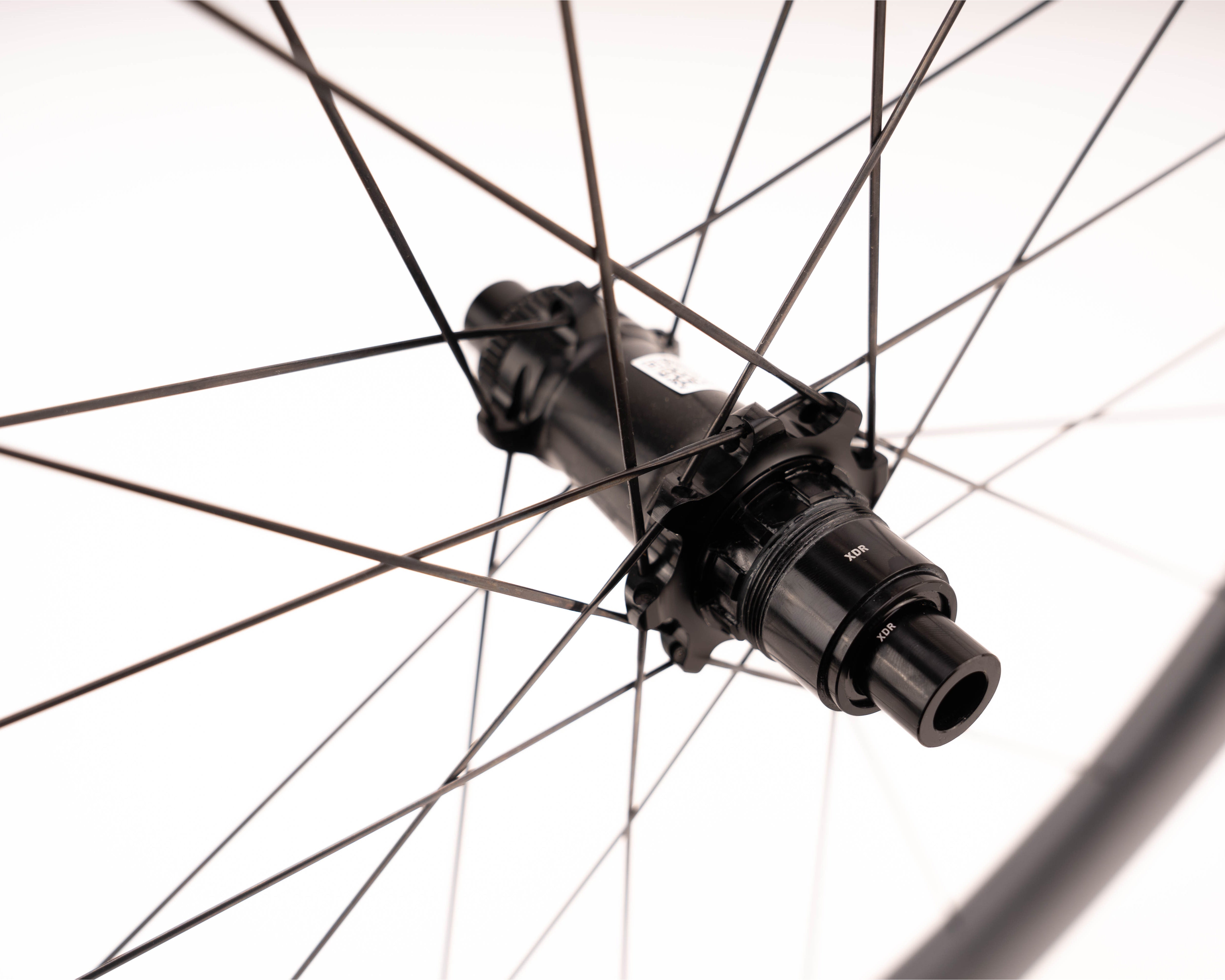 Cannondale Hollowgram 45 SL Knot Carbon Wheelset – Incycle Bicycles