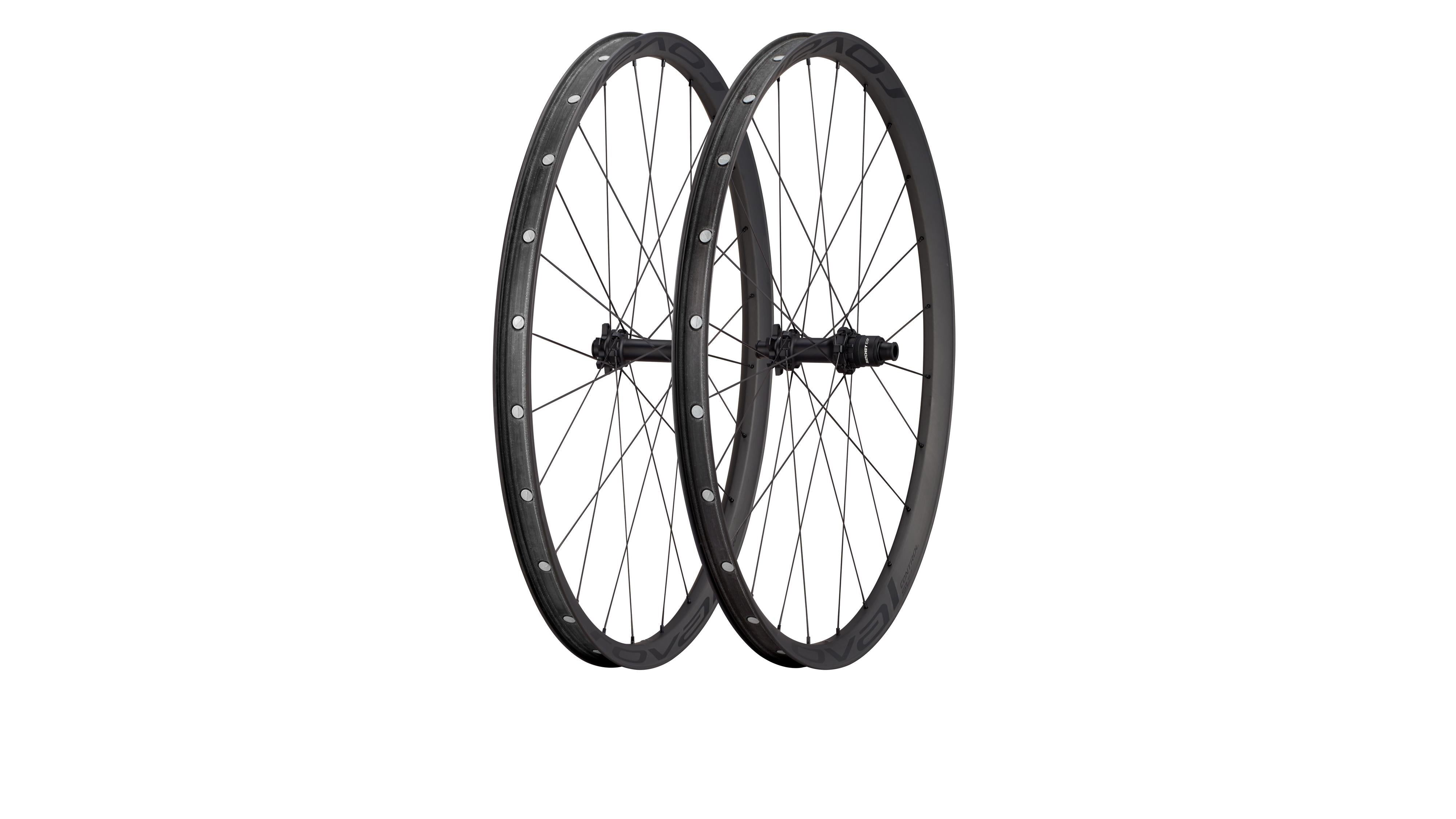 Specialized Roval Control SL 29 6B XD Wheelset – Incycle Bicycles