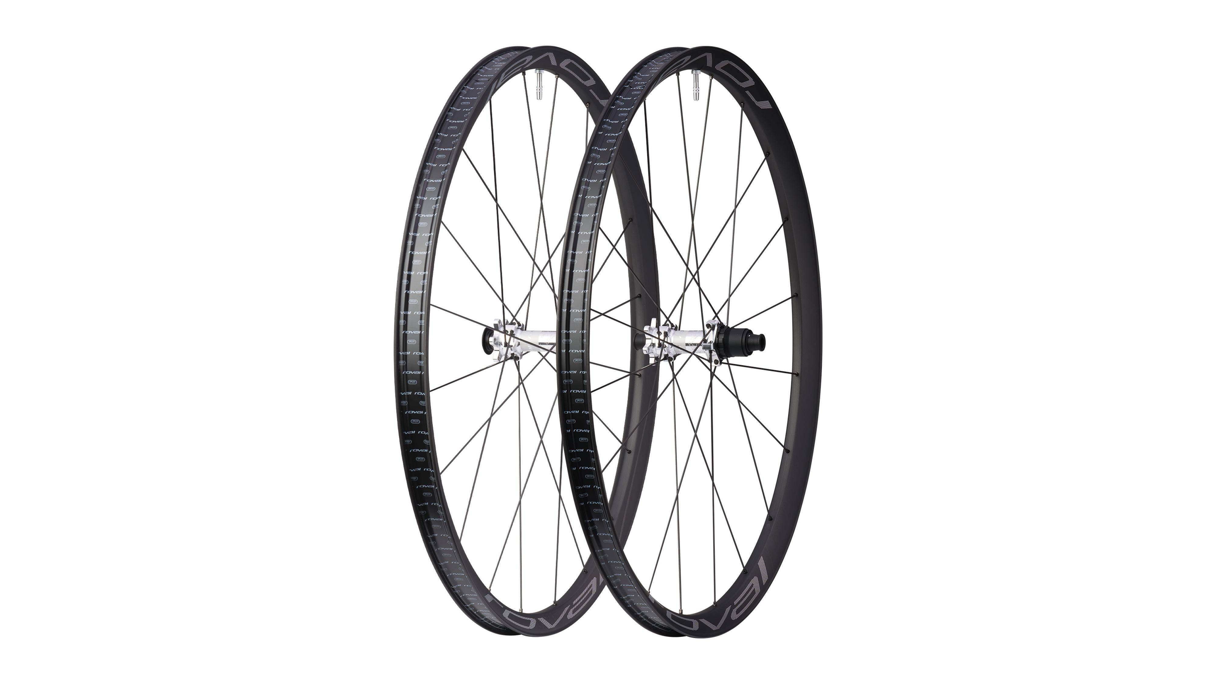 Specialized Roval Control SL Team 29 LTD Wheelset – Incycle Bicycles