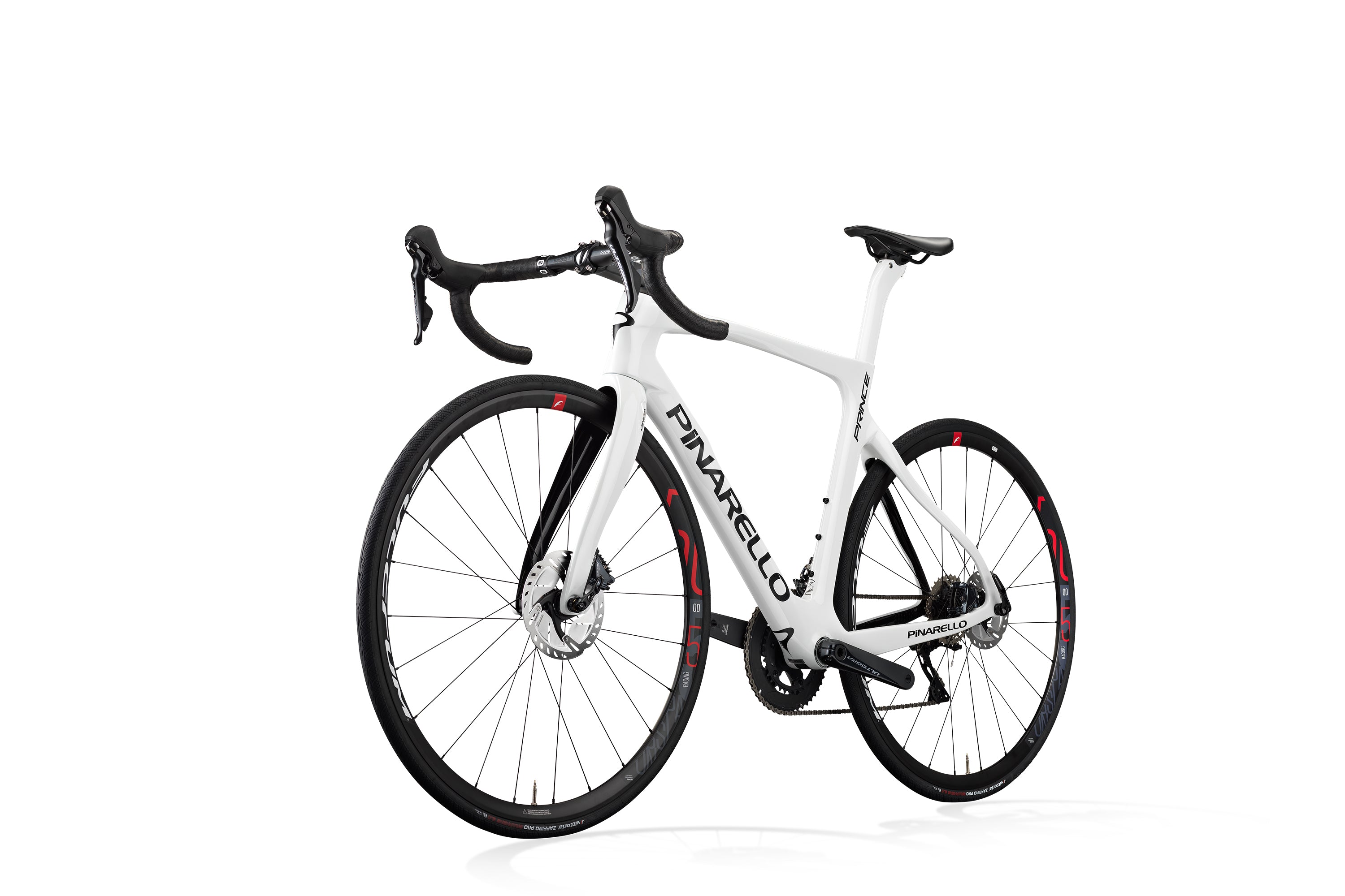 2022 Pinarello PRINCE DISK Ultegra – Incycle Bicycles
