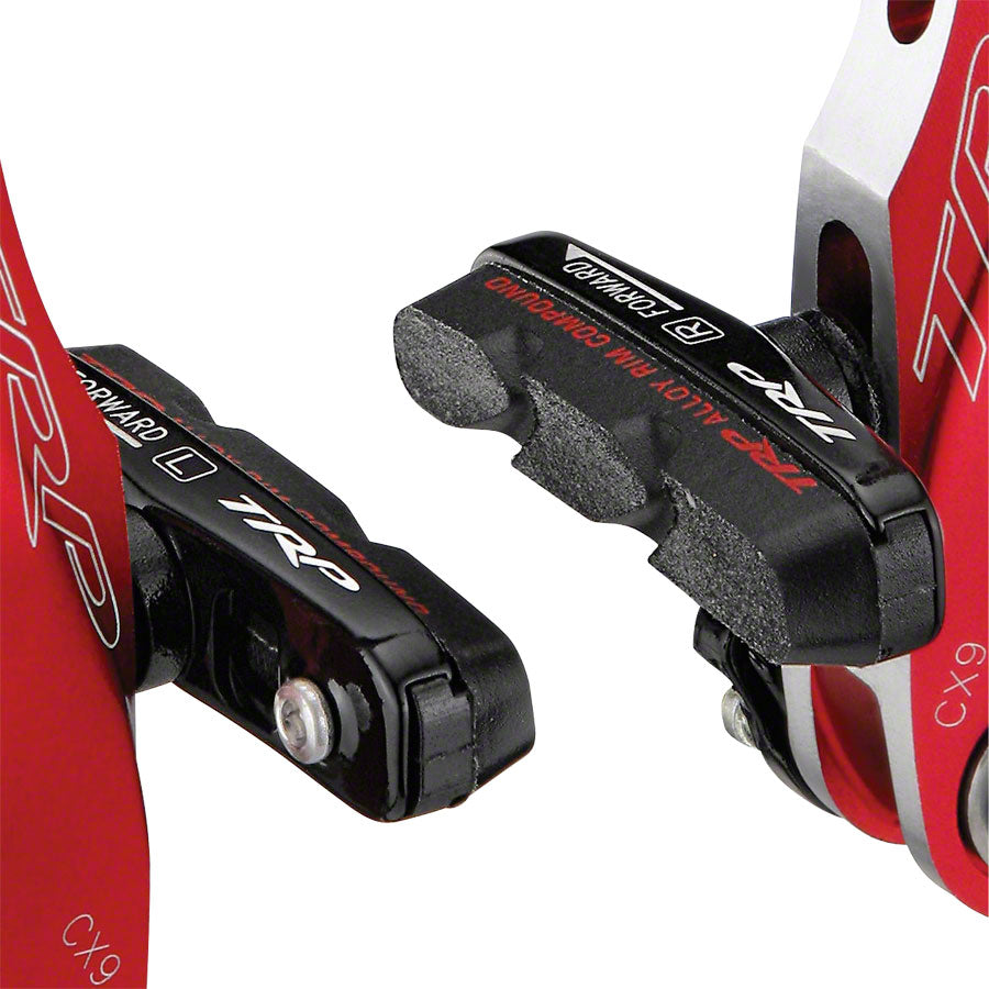 TRP CX9 – Incycle Bicycles