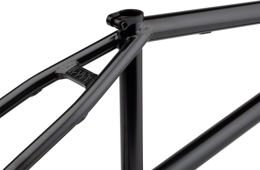 Cult Dak Cactus BMX Frame – Incycle Bicycles
