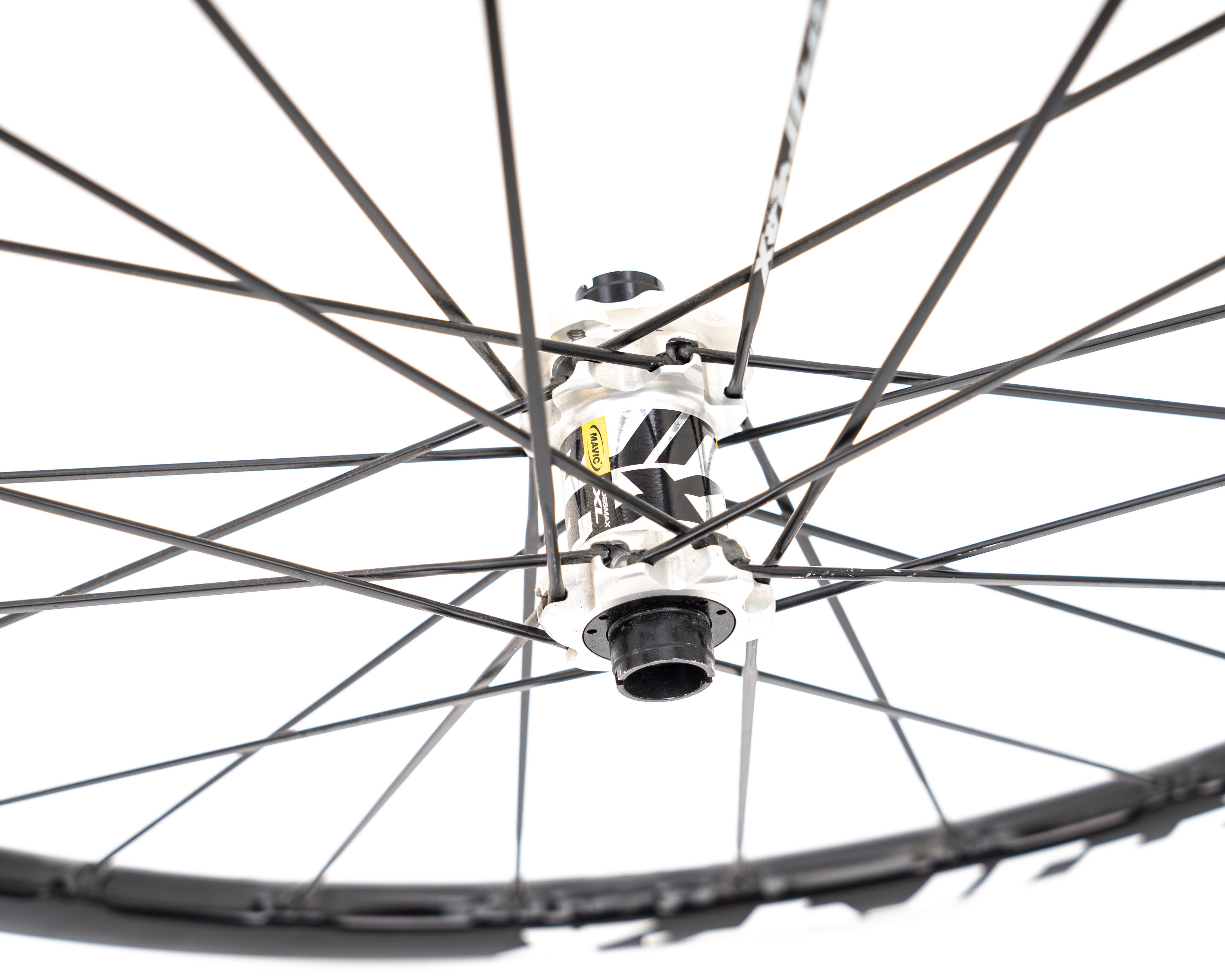 Mavic Crossmax XL 27.5 Wheelset 2.4 – Incycle Bicycles