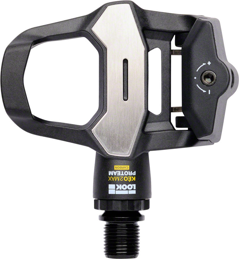 LOOK Keo 2 Max Carbon ProTeam – Incycle Bicycles