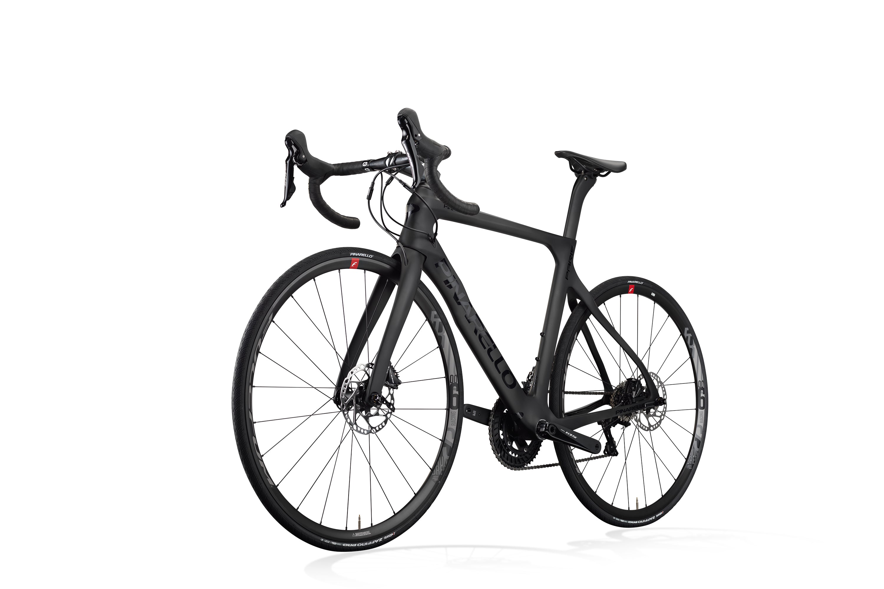 2022 Pinarello Paris Disk 105 – Incycle Bicycles