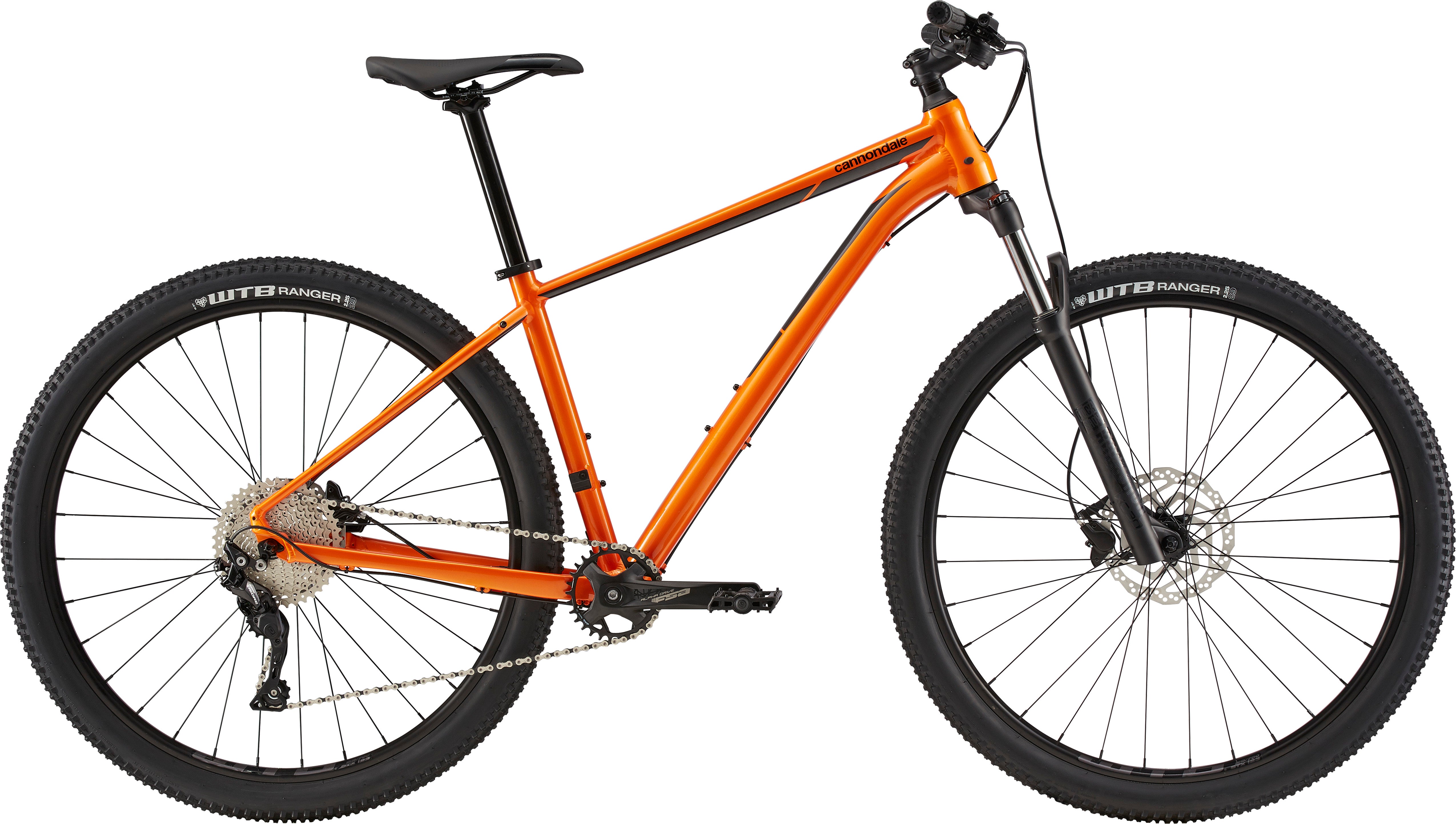 2021 Cannondale 27.5/29 M Trail 4 – Incycle Bicycles