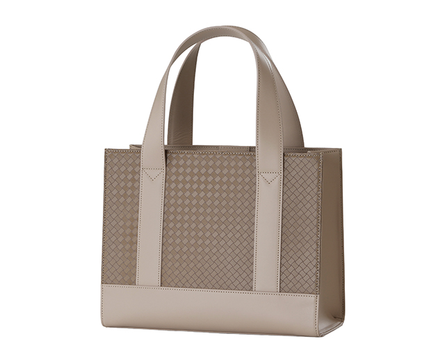 No.6375 75ハンドバッグ | 商品 | 印傳屋 | INDEN-YA