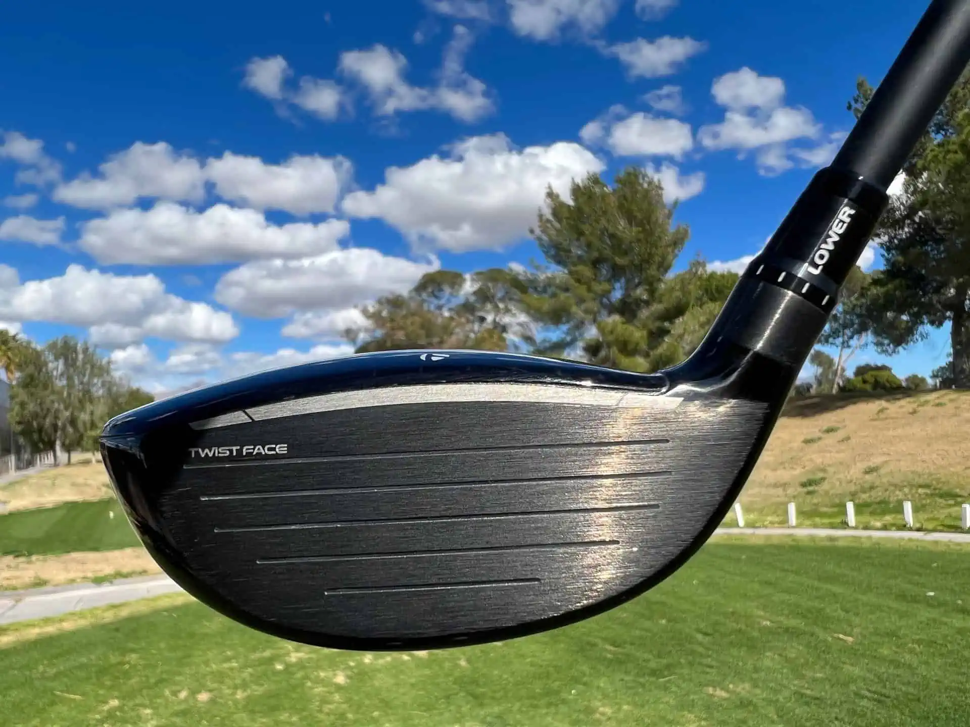 TaylorMade Qi10 Tour 3-Wood Review - Independent Golf Reviews