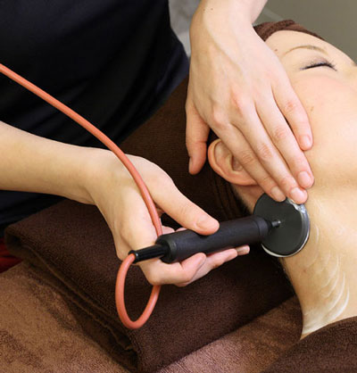 インディバ仕組み 効果 禁忌｜エスペランサ （都度払い）