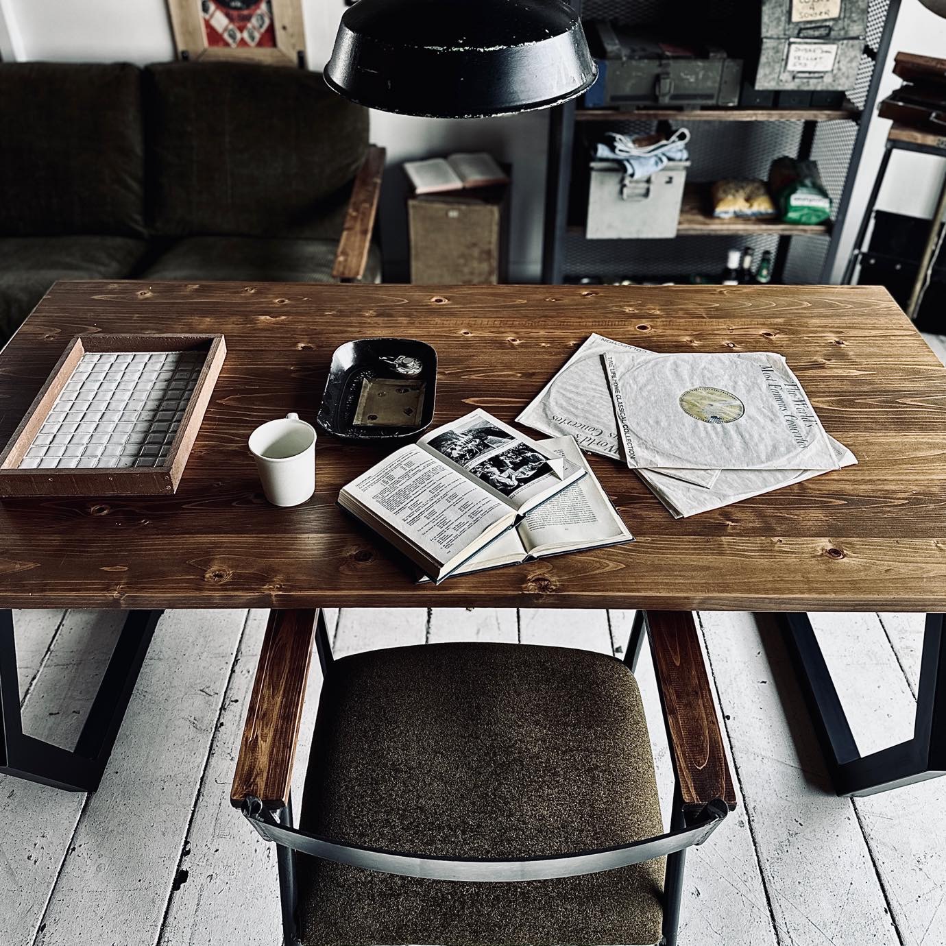 HEXAGONAL TB-048 / 大阪・堀江・家具屋・ヴィンテージ INDUSTRIALBRANCH®