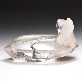 高品質]ガネッシュヒマール産ヒマラヤ水晶原石ナチュラルポイント