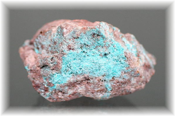 アメリカ/アリゾナ州産]アジョイト原石（アホー石・アホーアイト