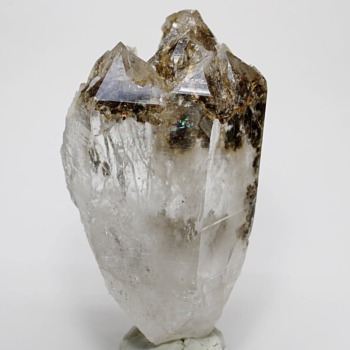 特別価格]ガネッシュヒマール産ヒマラヤ水晶原石ナチュラルポイント