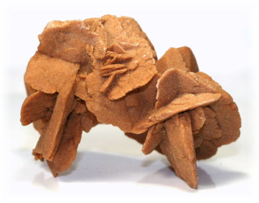 モロッコ産]砂漠のバラ（デザートローズ） - 埼玉県吉川市の天然石専門